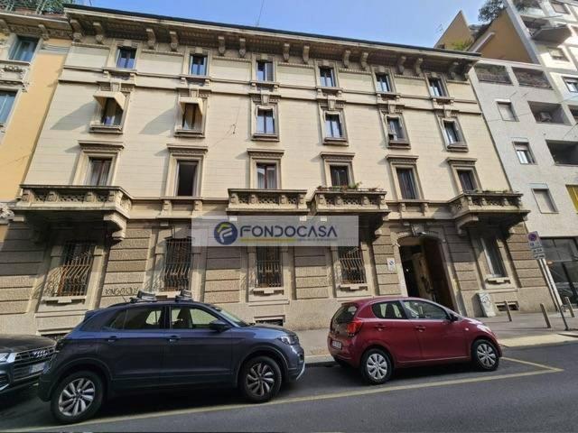 Giovio 11 - Eccellente - Spazioso - Centrale Mediolan Zewnętrze zdjęcie